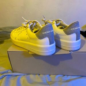 Golden Goose Tennies 🦄